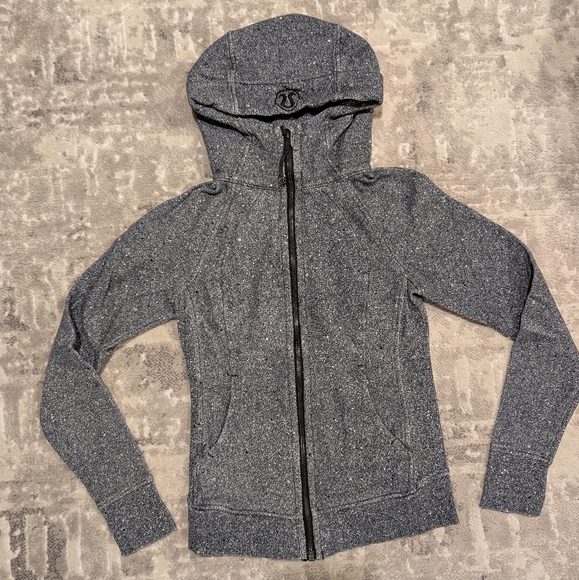 Lululemon Scuba Hoodie *Light Cotton Fleece - Picture 5 of 8